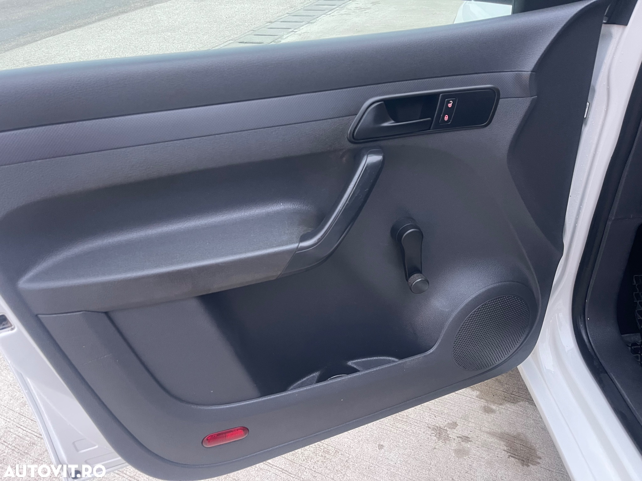 Volkswagen Caddy 1.6 TDI - 18
