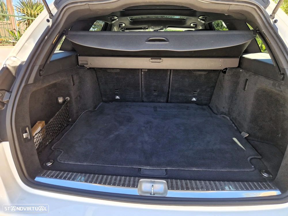 Mercedes-Benz C 250 (BlueTEC) d 4Matic Station 7G-TRONIC AMG Line - 15