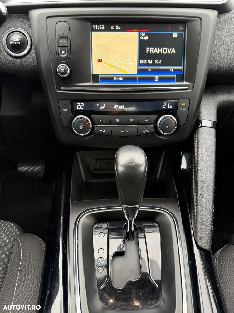 Renault Kadjar Energy dCi 110 EDC LIMITED - 6