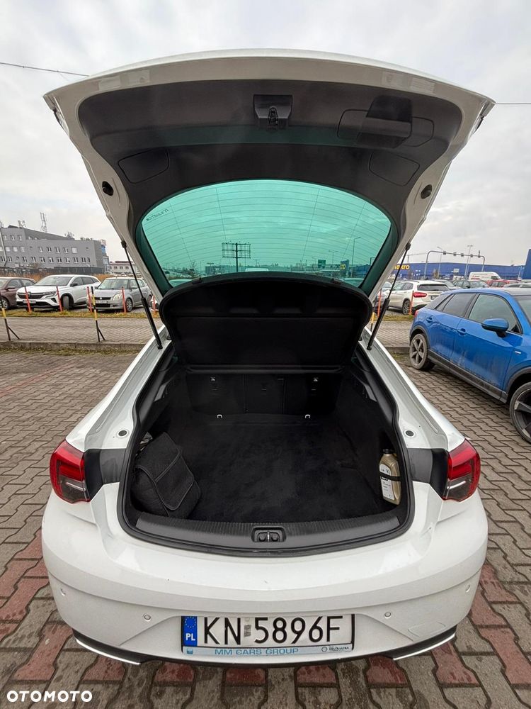 Opel Insignia 2.0 CDTI Business Elegance S&S - 13