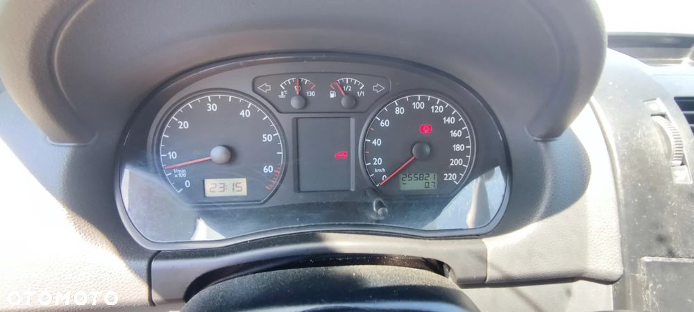Volkswagen Polo 1.2 12V Basis - 10