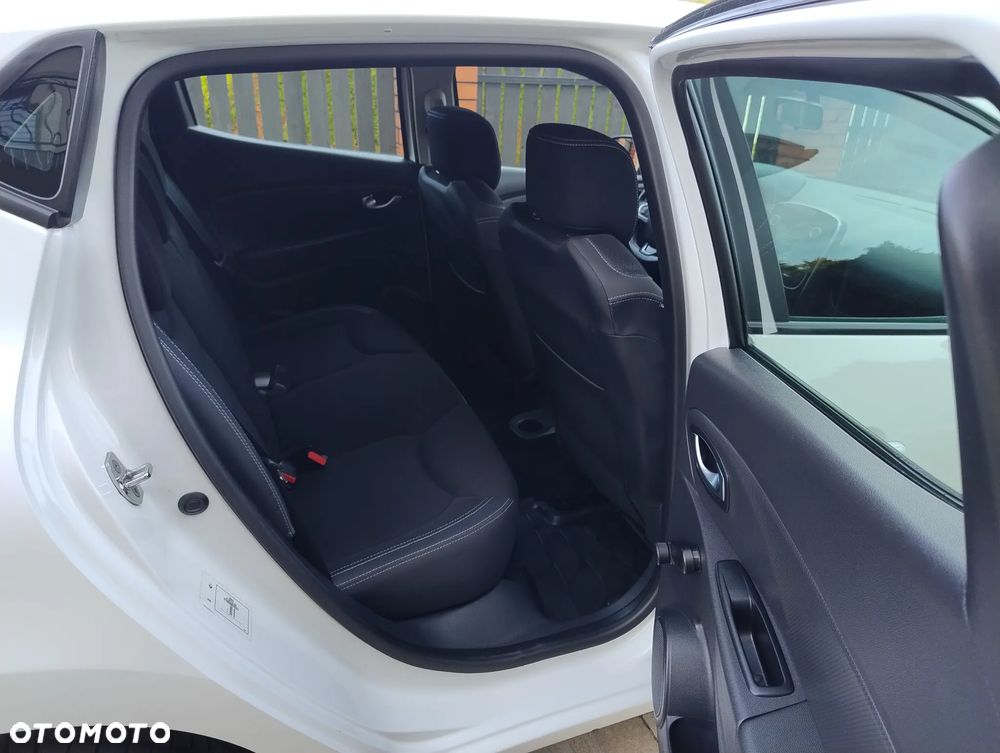 Renault Clio 0.9 TCe Winter Edition - 16