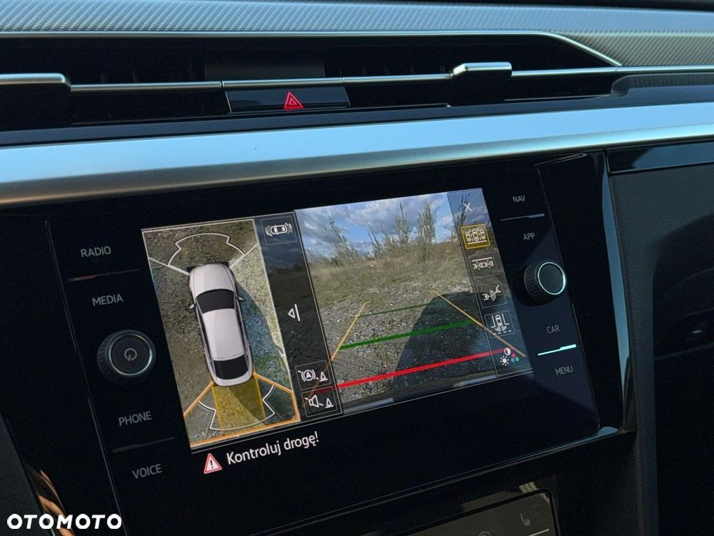 Volkswagen Arteon - 29