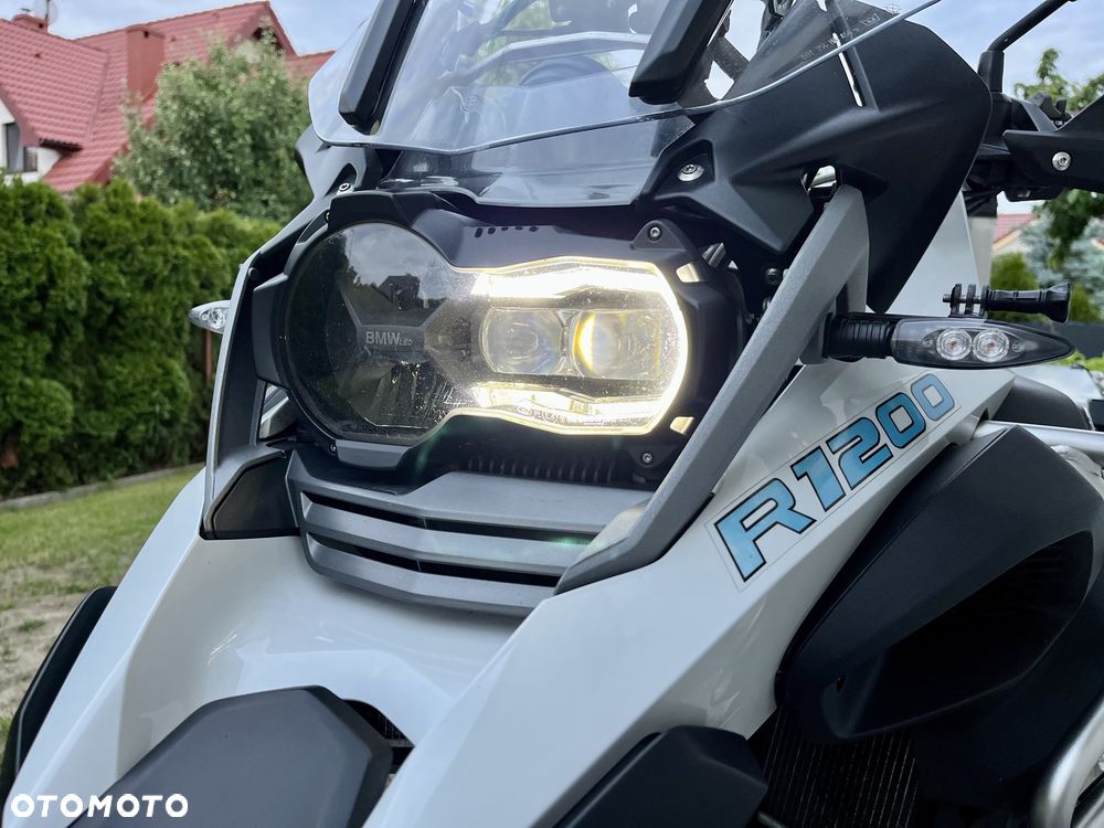 BMW GS - 13