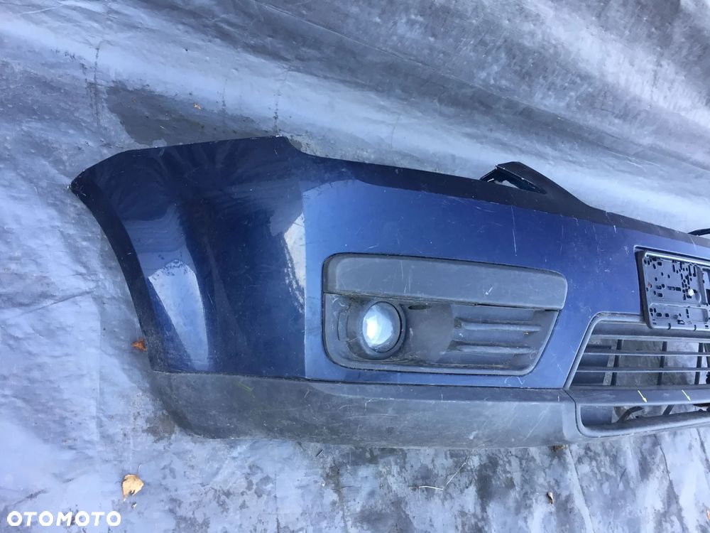 FORD C-MAX 2003-2007 ZDERZAK PRZÓD PRZEDNI - 2