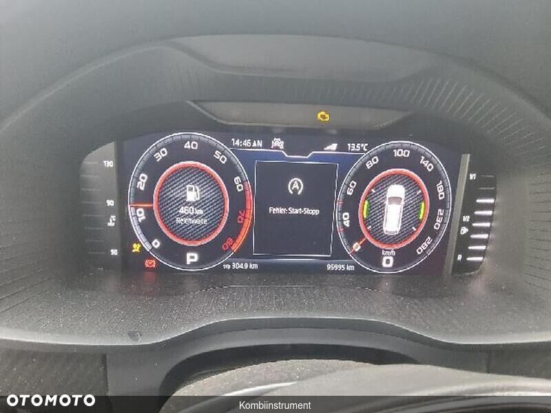 Skoda Kodiaq 2.0 TSI 4x4 DSG Sportline - 4