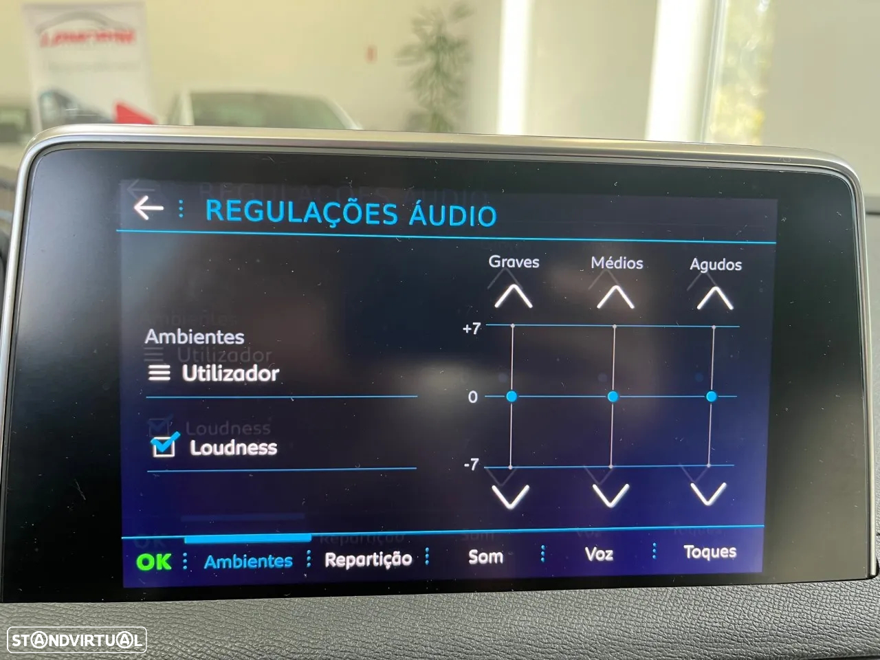 Peugeot 5008 2.0 BlueHDi Allure - 23