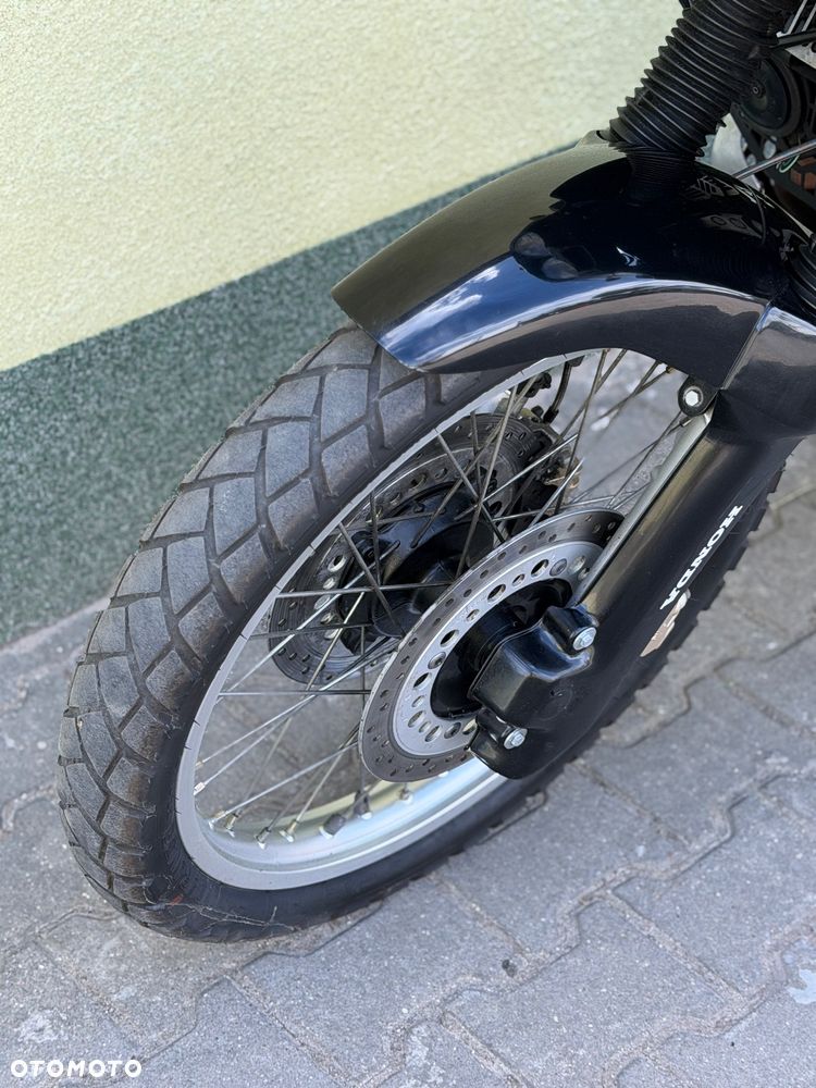 Honda XRV - 28