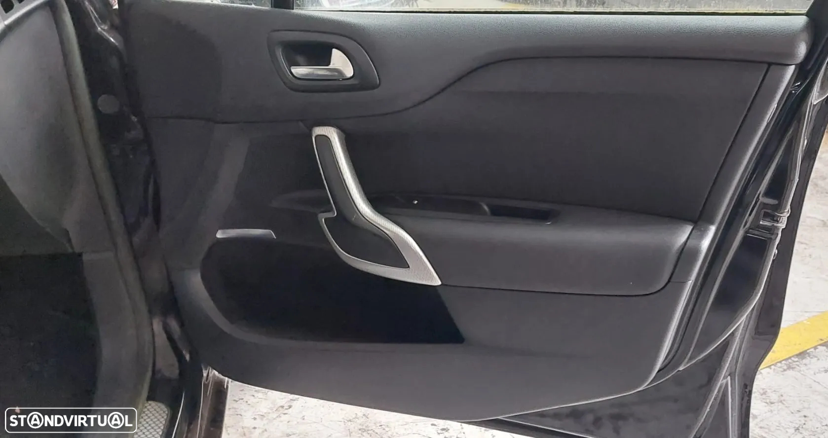 CITROËN DS4 PARA PEÇAS - 14
