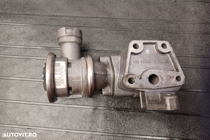 EGR 06A131166E 06A131166E Volkswagen VW Golf 5 [2003 - 2009] Hatchbac - 3