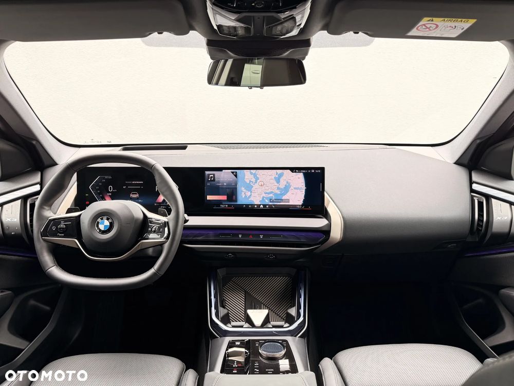 BMW X3 20d xDrive - 21