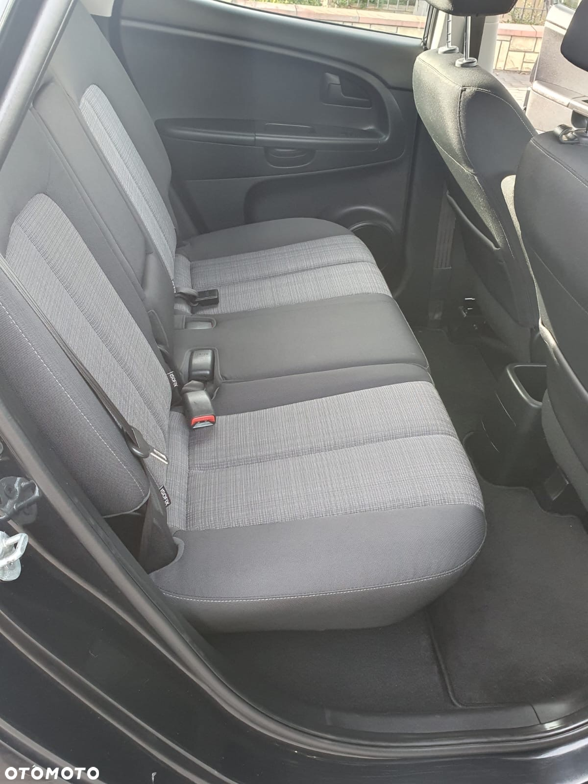 Kia Venga 1.4 Business Line - 5