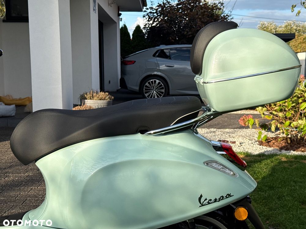 Vespa Primavera - 32