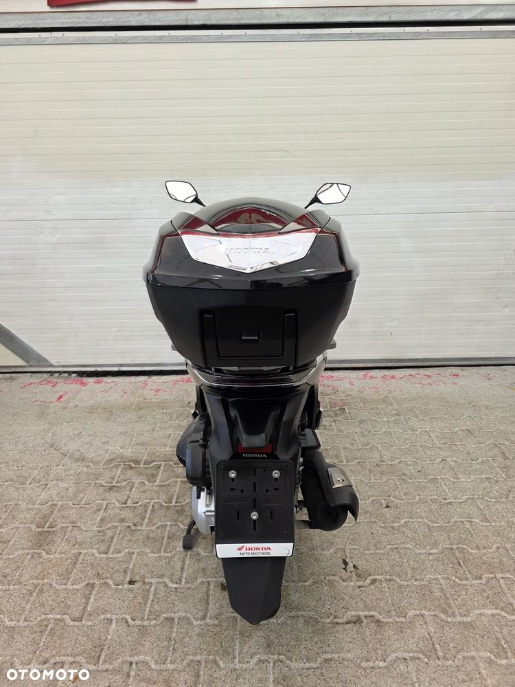 Honda SH - 25