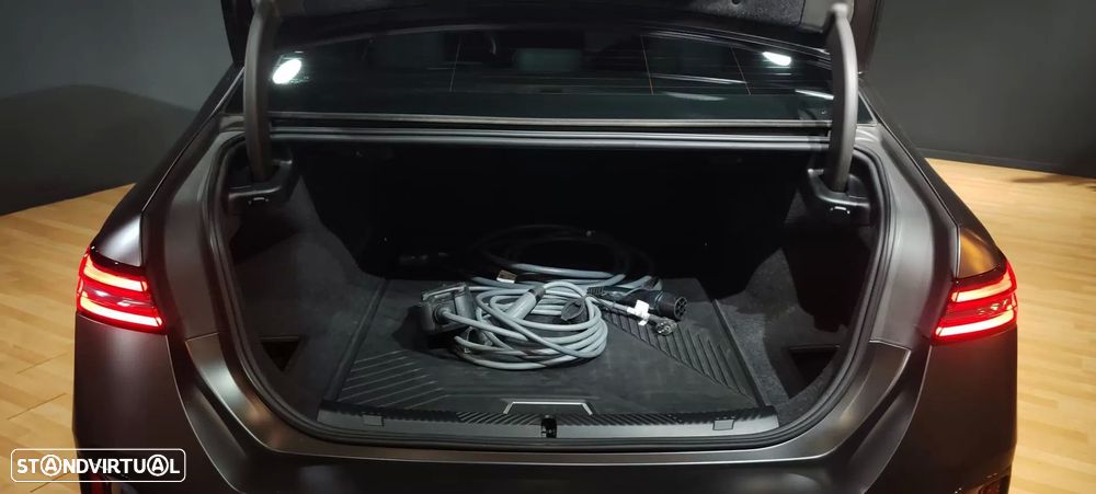 BMW i5 M60 xDrive Pack Desportivo M Pro - 26