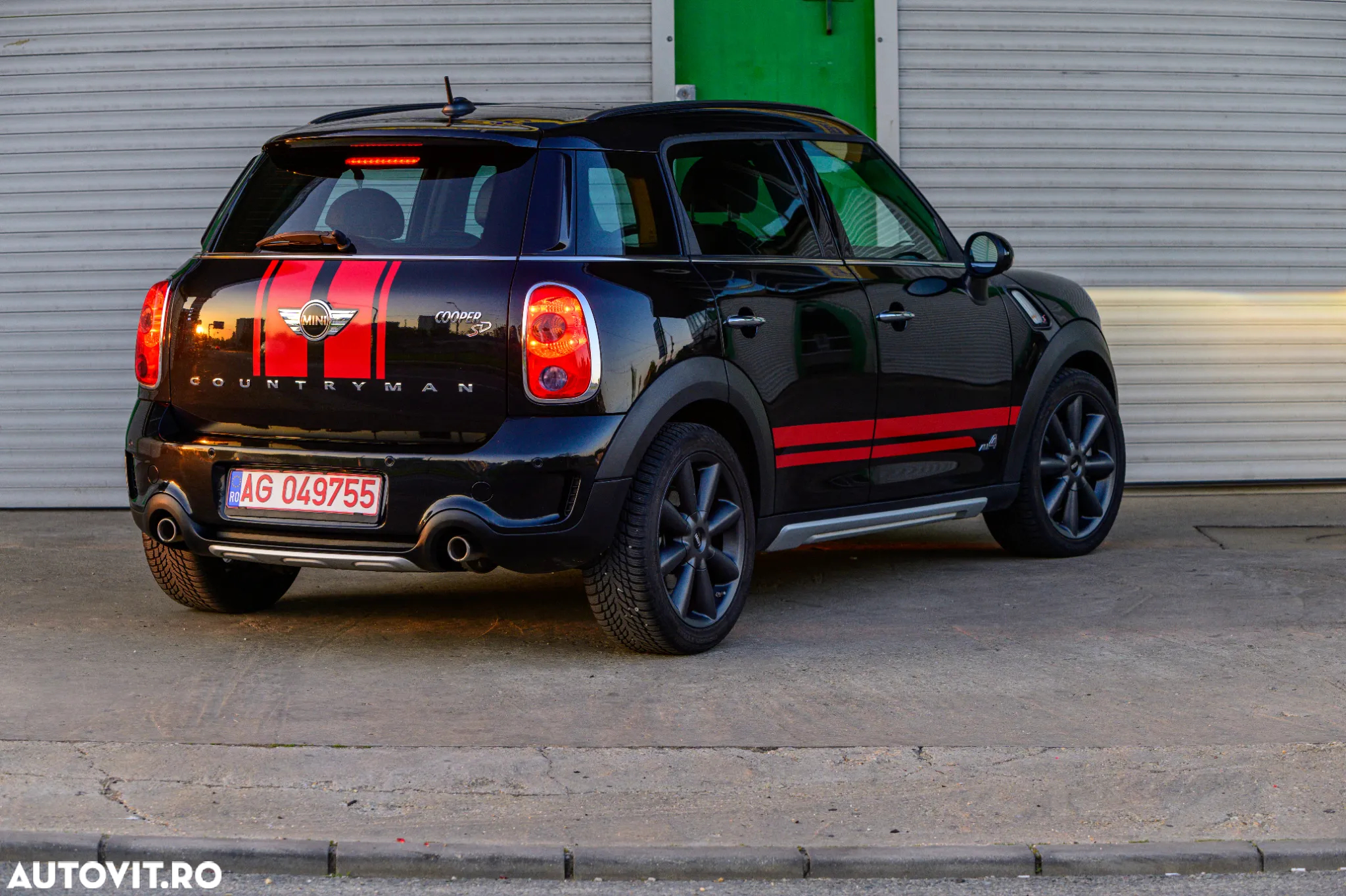 Mini Countryman - 5