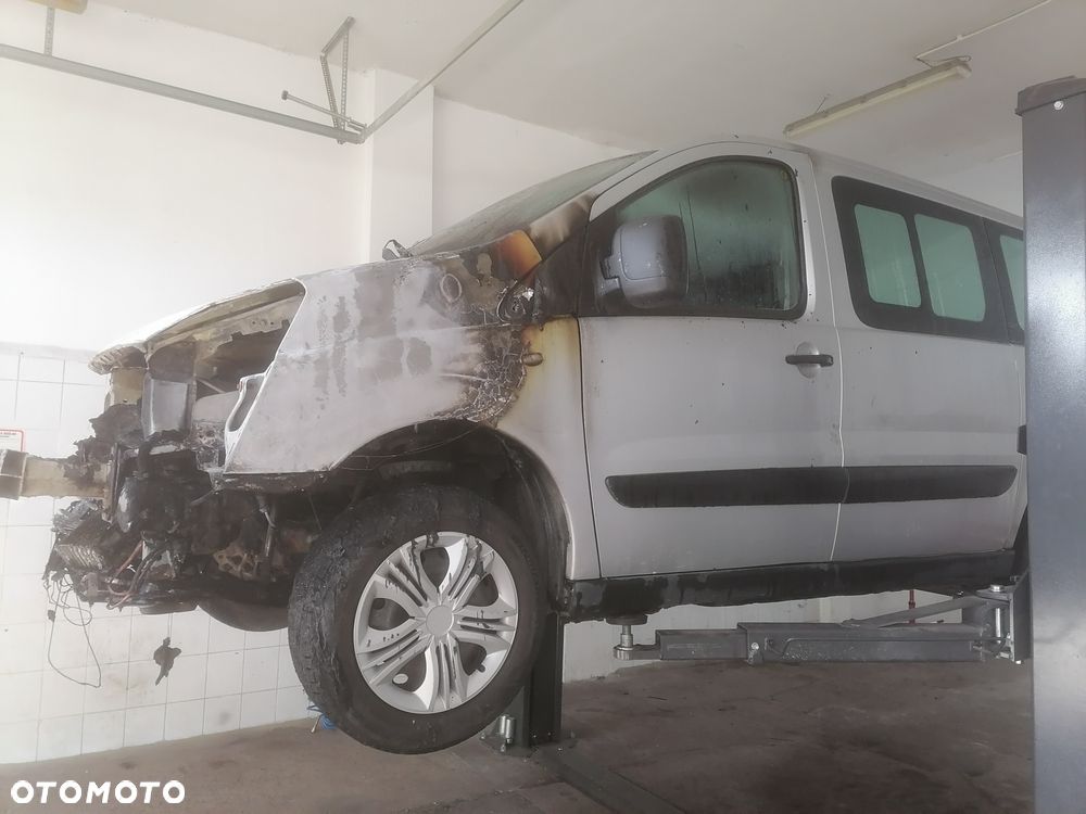 Fiat Scudo - 1