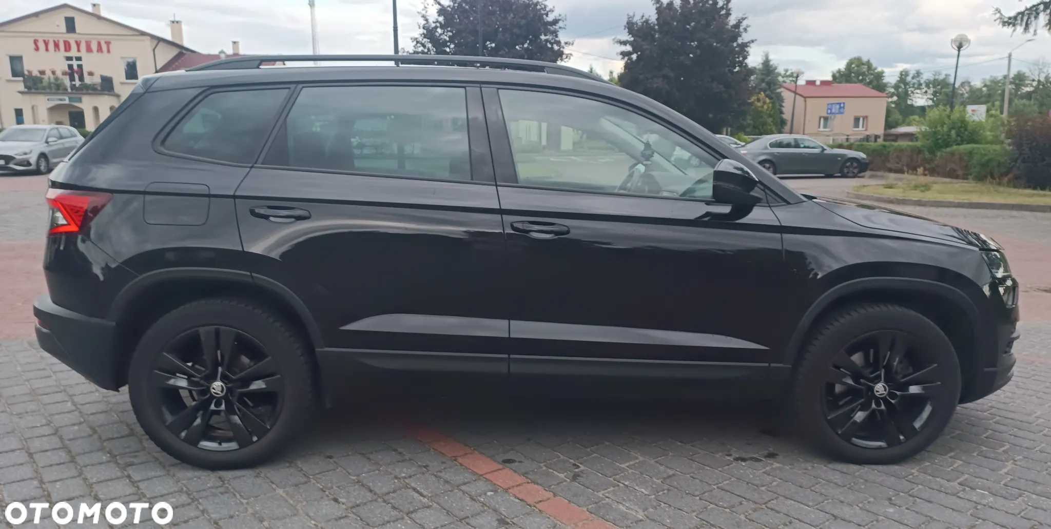 Skoda Karoq - 4