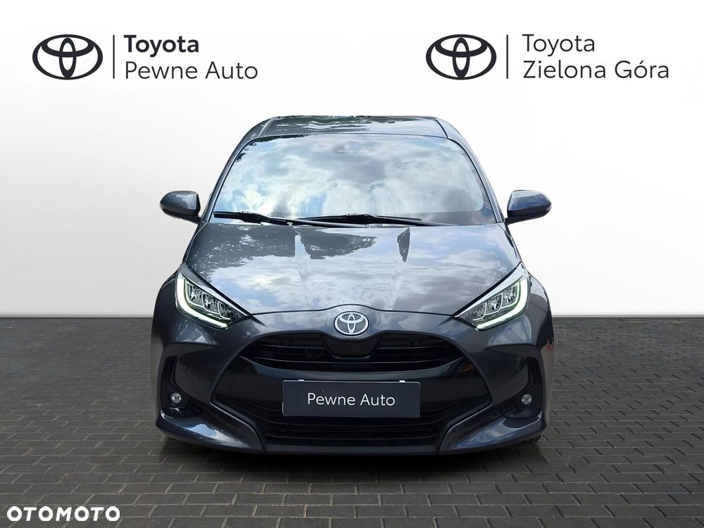 Toyota Yaris Hybrid 1.5 Style - 9