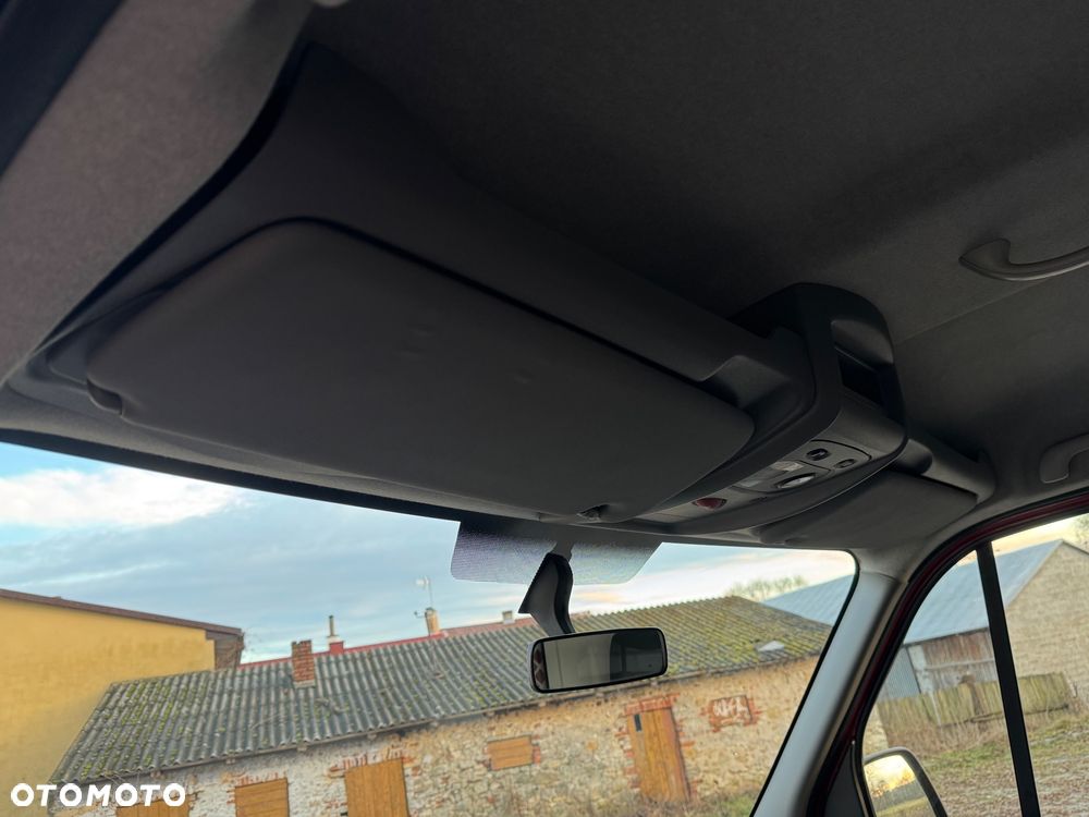 Renault MASTER L1H1 /Niski przebieg/Nowe opony/Super stan z Niemiec!! - 33