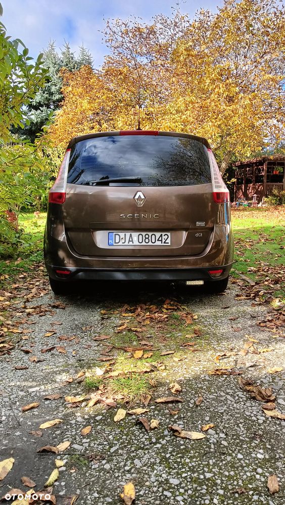 Renault Grand Scenic Gr 1.9 dCi Privilege - 5