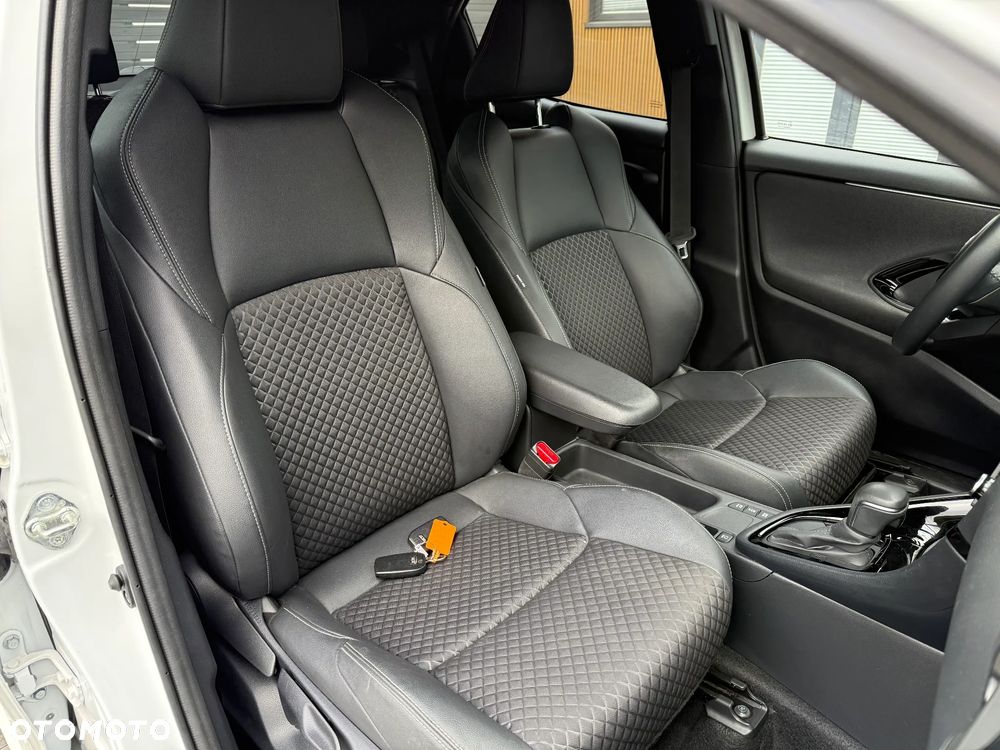 Toyota Yaris 1.5 VVT-i Comfort - 20