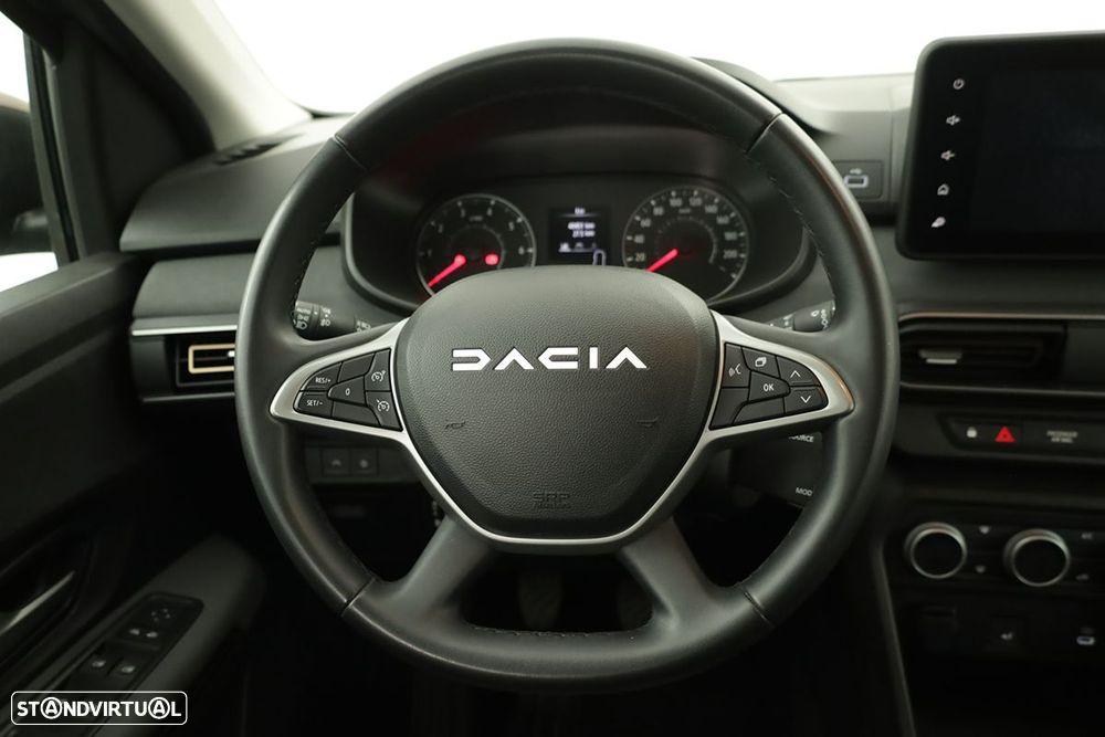 Dacia Jogger 1.0 ECO-G Extreme+ Up&Go 7L Bi-Fuel - 15