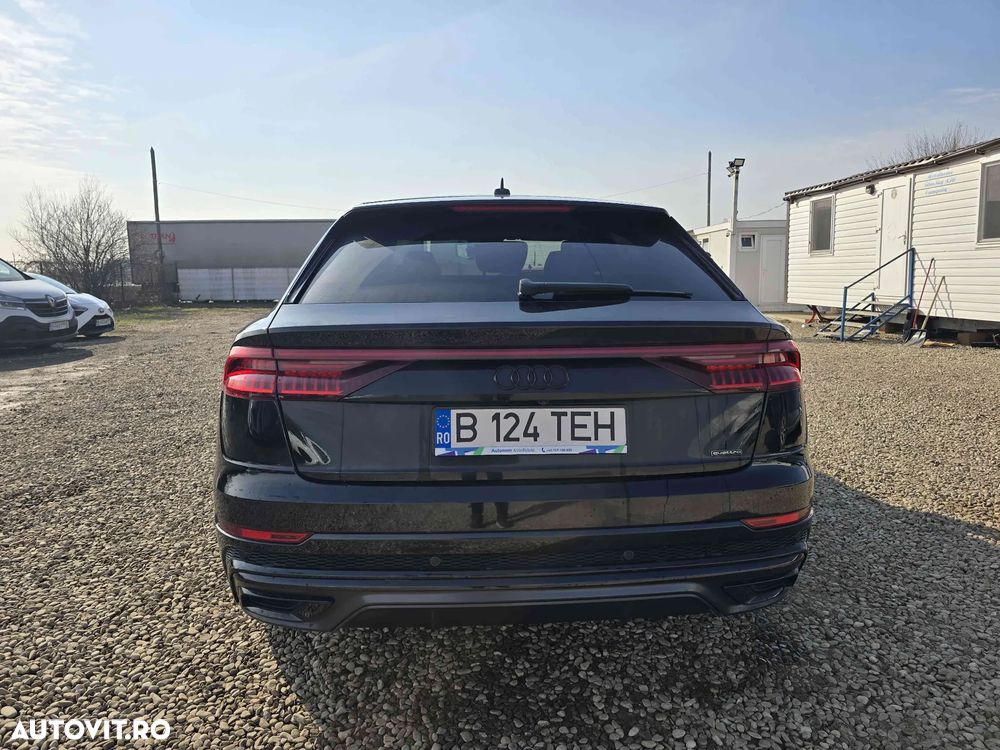 Audi Q8 - 4