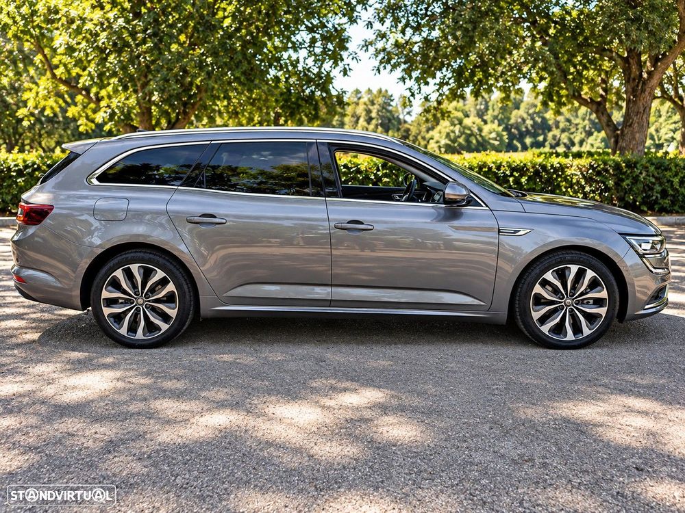 Renault Talisman Sport Tourer - 7