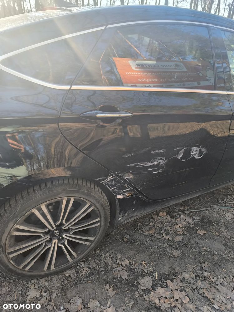 Hyundai i40 1.7 CRDi Premium DCT - 9