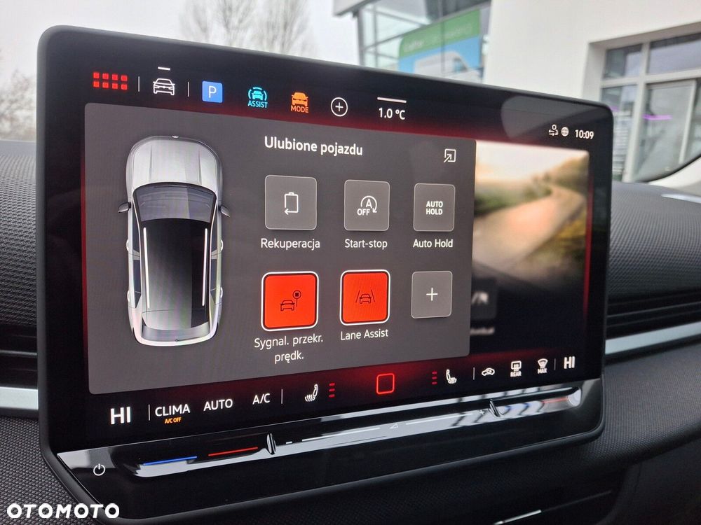 Volkswagen T-Roc 1.5 TSI Life DSG - 34