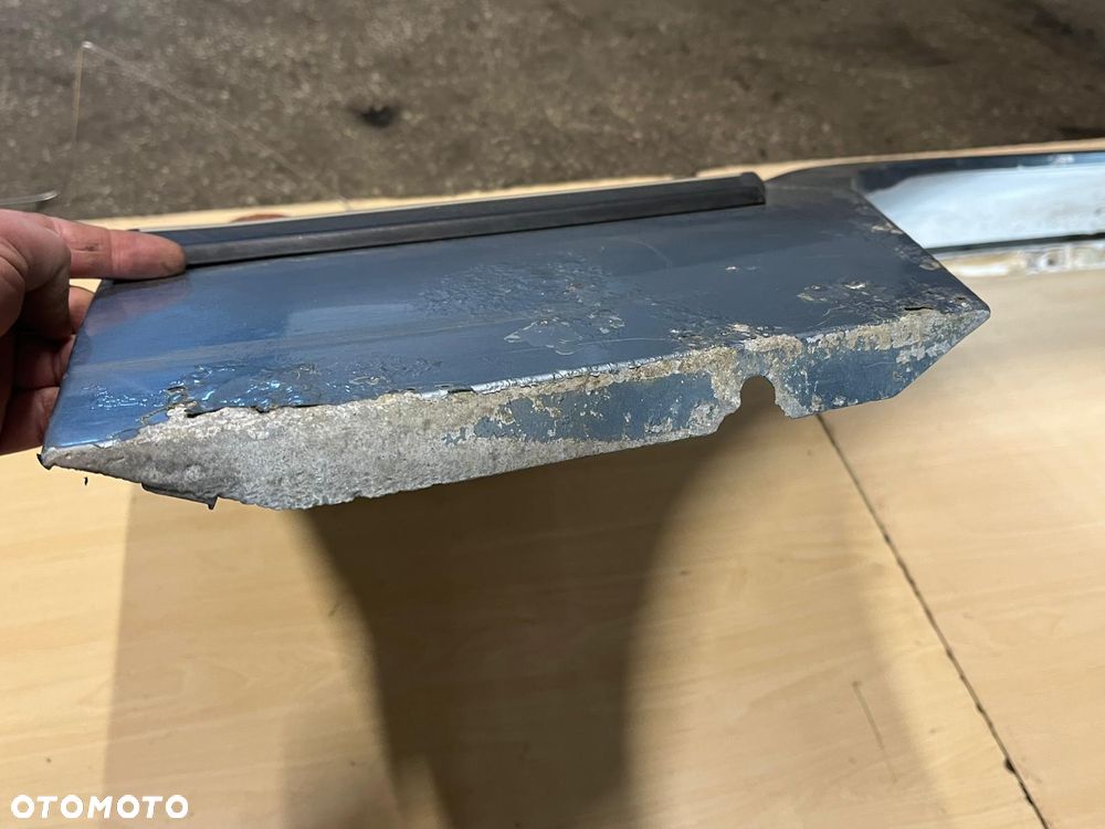 Błotnik przedni prawy Land Rover Discovery 1 I 1989-1998 - 3