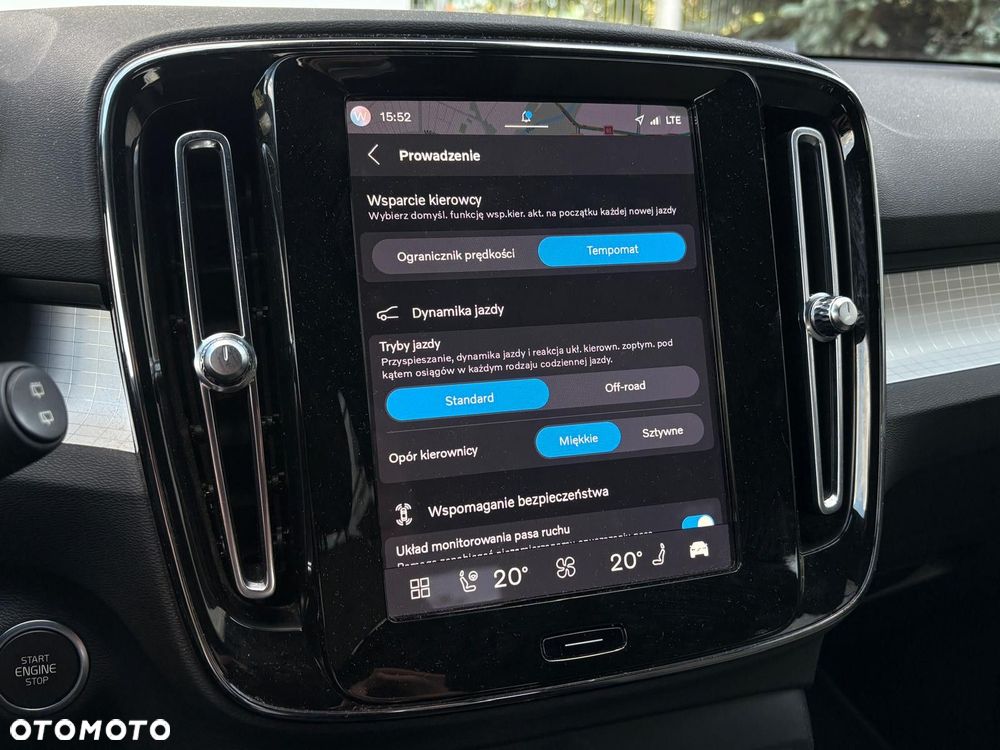 Volvo XC 40 - 28