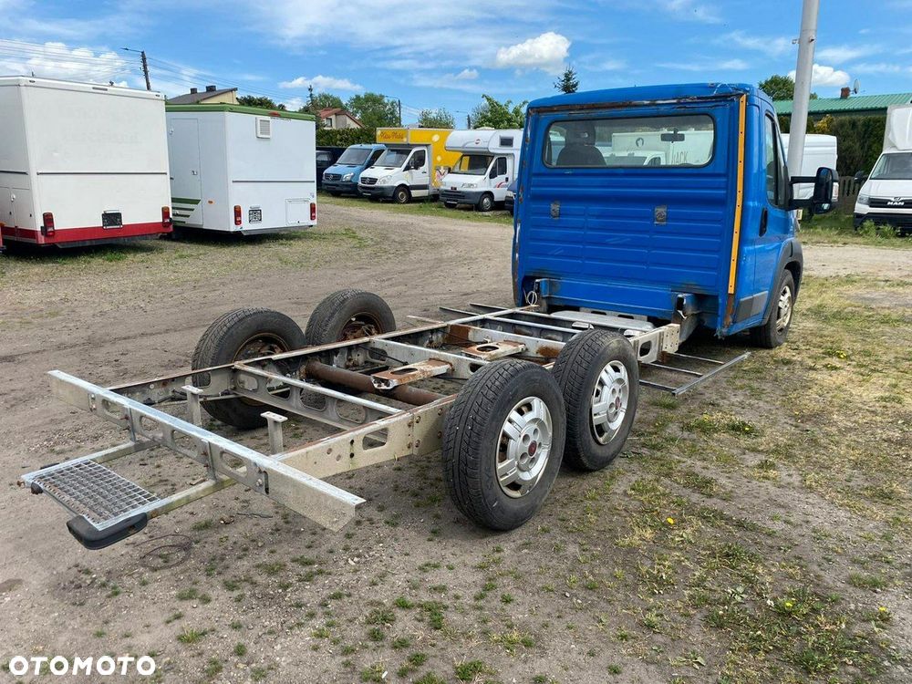 Fiat Ducato - 3