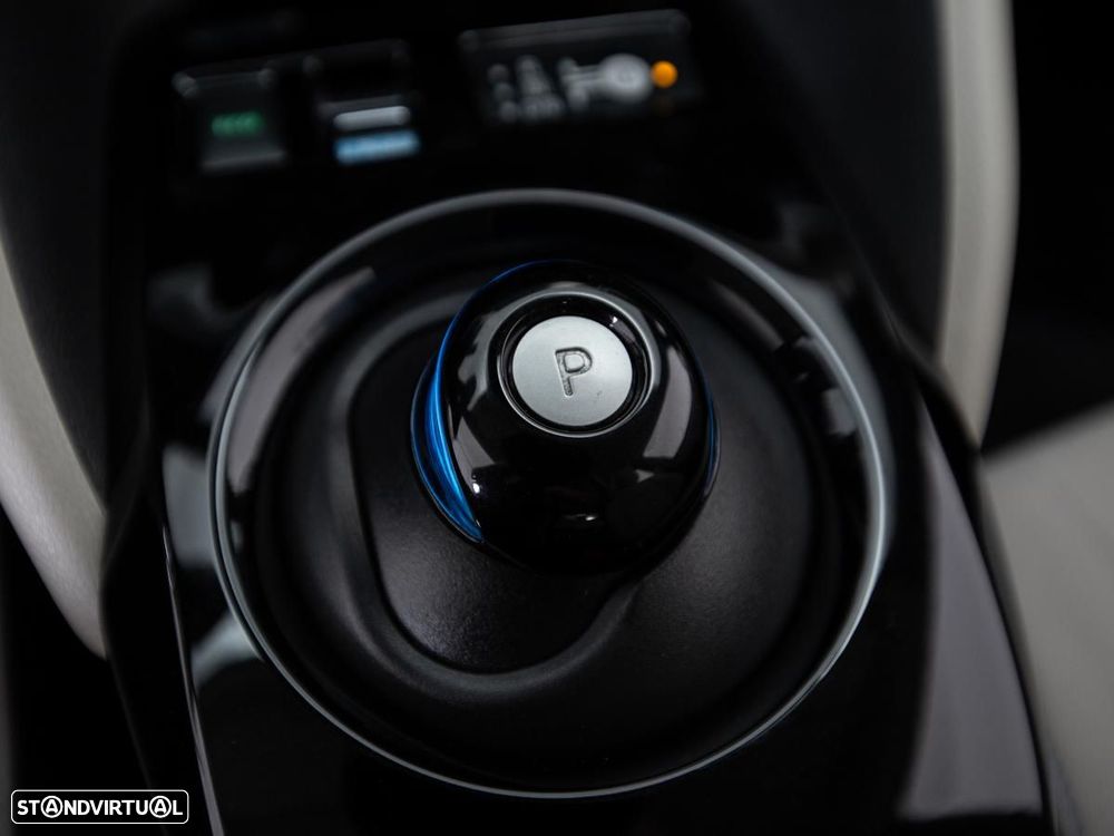 Nissan Leaf e+ Acenta - 20