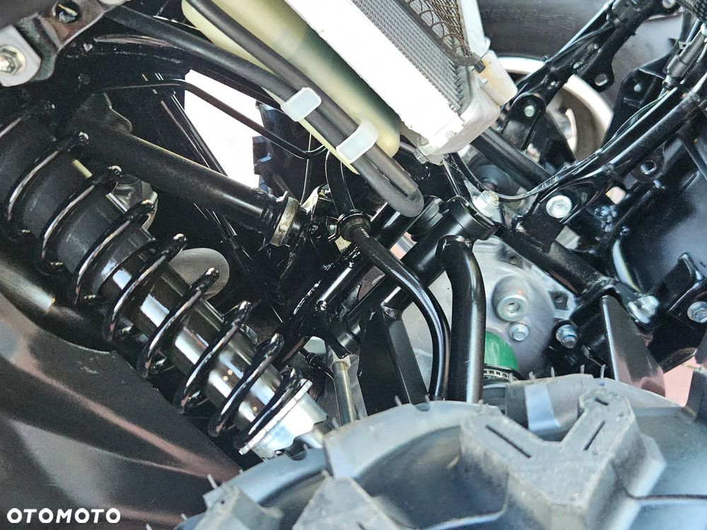 Suzuki Kingquad - 26