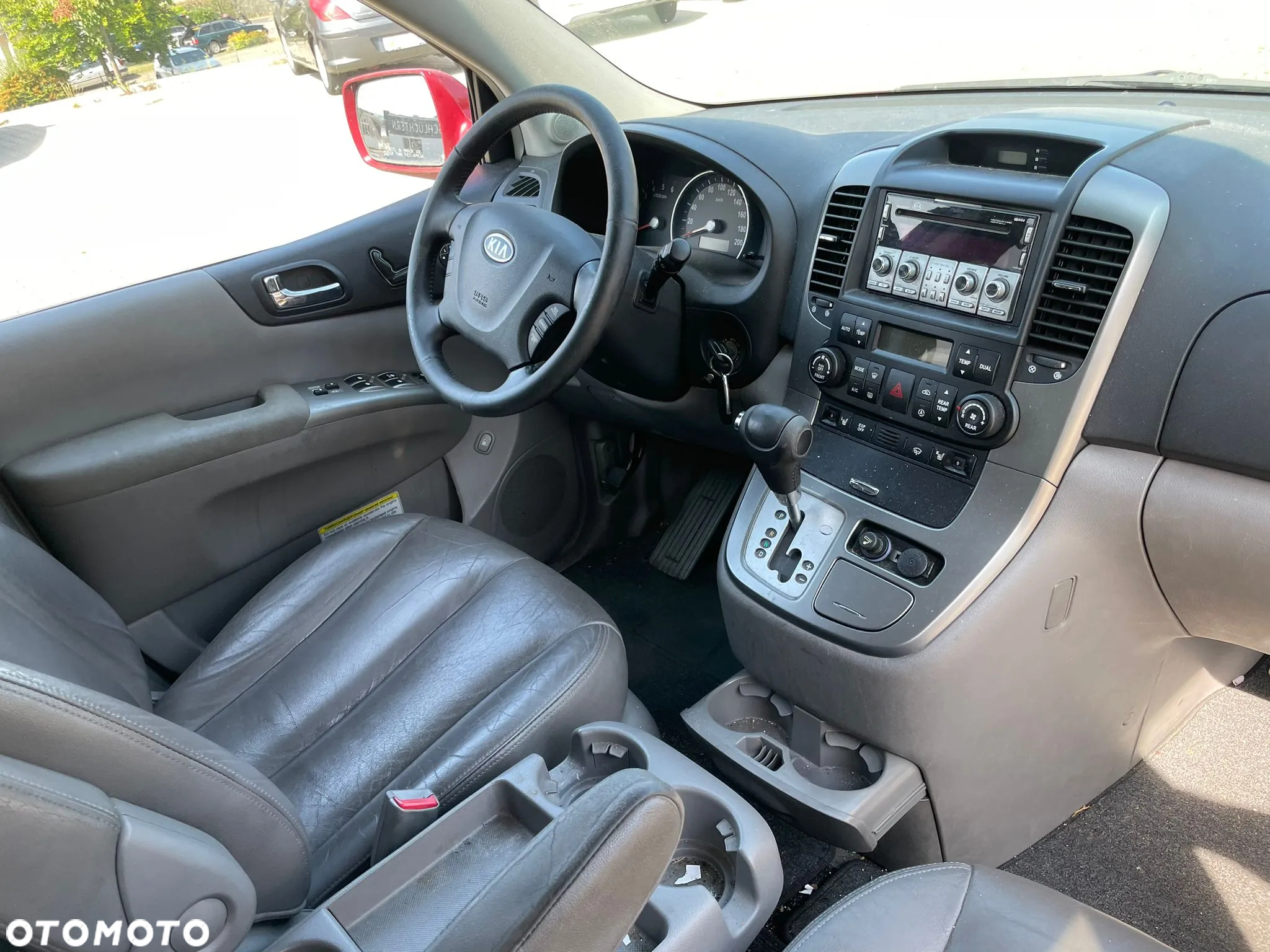 Kia Carnival 2.9 CRDi Freedom - 7