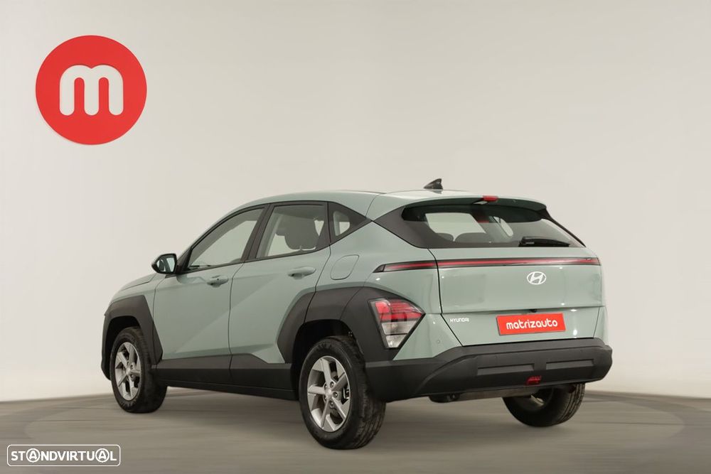 Hyundai Kauai 1.0 T-GDi Premium - 3