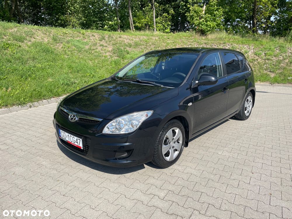 Hyundai i30 1.4 Edition Plus - 1