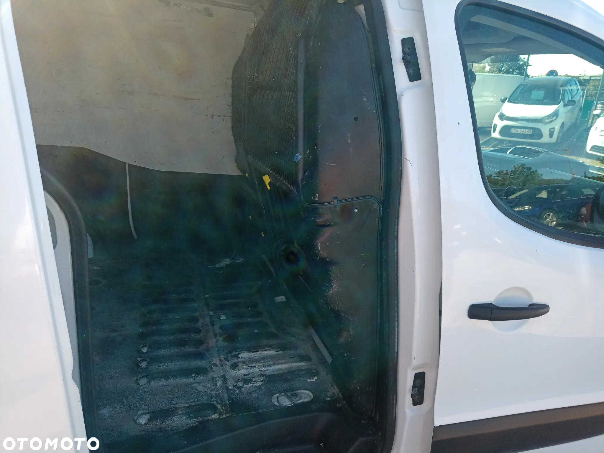 Citroën Berlingo - 14