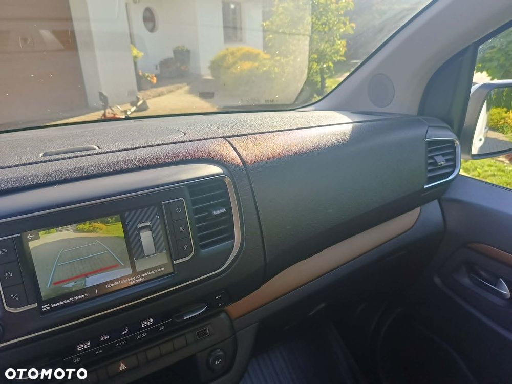 Toyota ProAce 2,0-l-D-4D L1 Comfort - 23