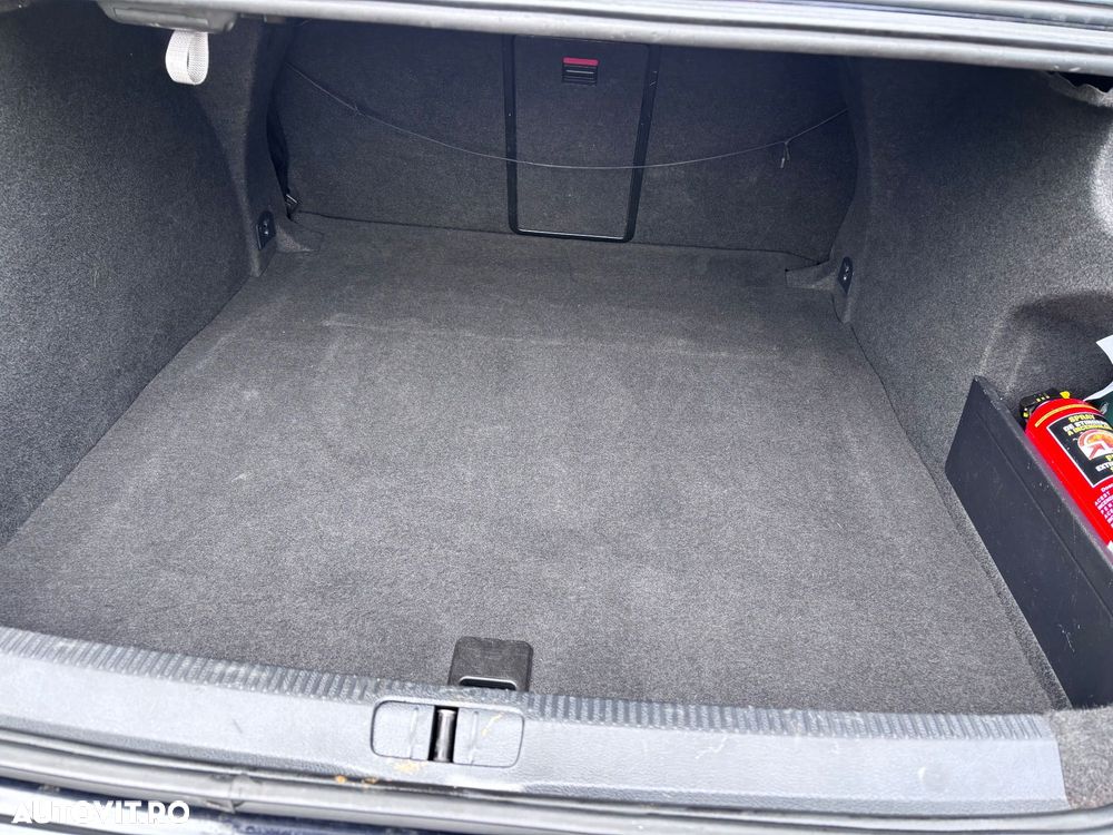 Volkswagen Passat CC 2.0 TDI BMT - 9