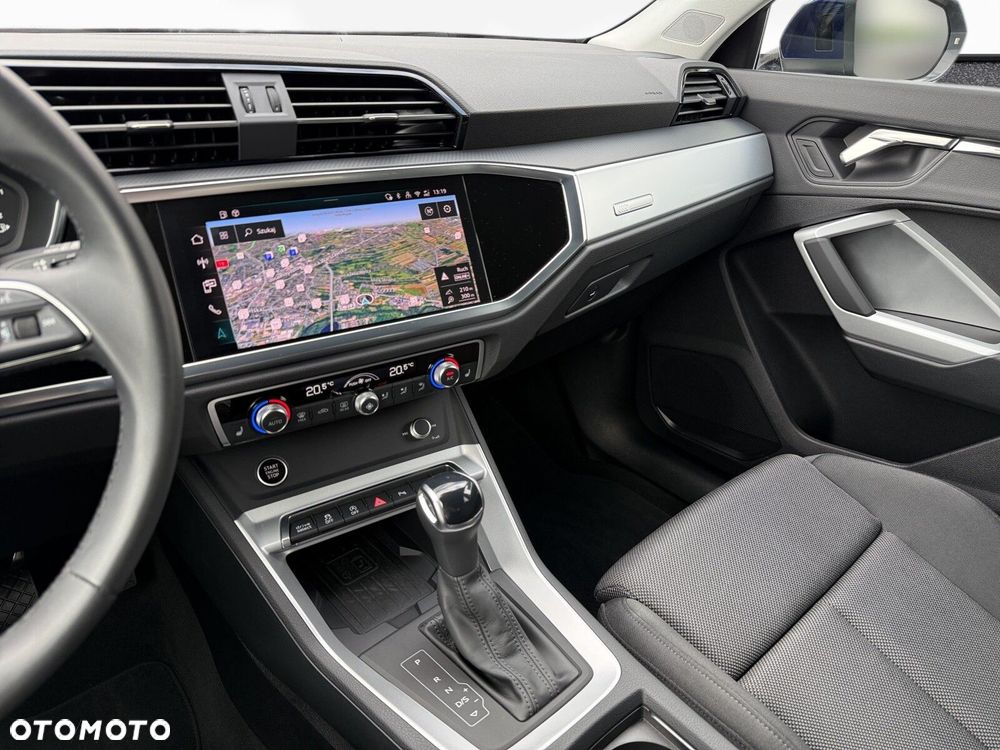 Audi Q3 Sportback 35 TFSI mHEV S-Line S tronic - 18