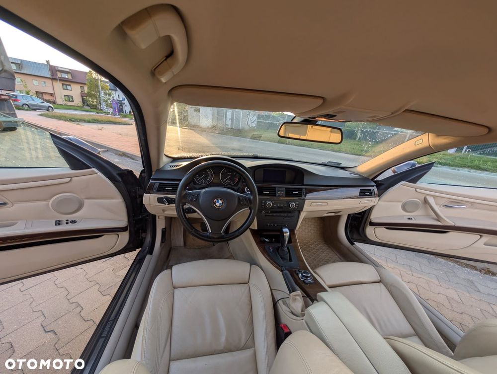 BMW Seria 3 - 16