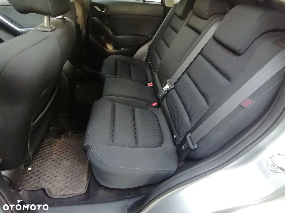 Mazda CX-5 2.0 Skygo 2WD - 30