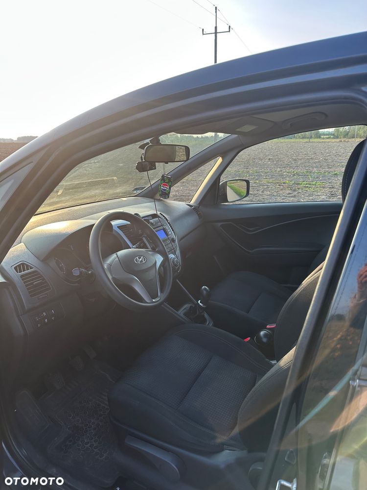 Hyundai ix20 1.4 CRDi Classic - 7