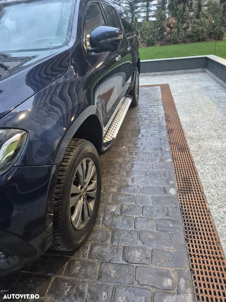 Mercedes-Benz X class 250 - 2