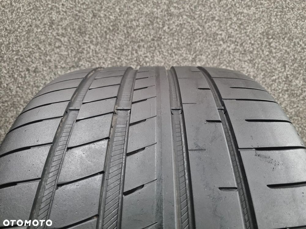 Goodyear Eagle F1 Asymetric 3 305/30/21 104Y XL 1szt. - 2