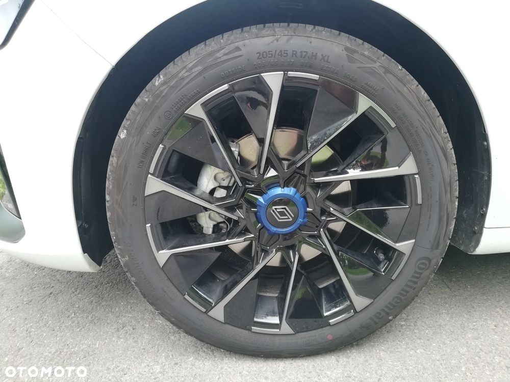 Renault Clio 1.6 E-TECH Full Hybrid 145 Esprit Alpine - 8