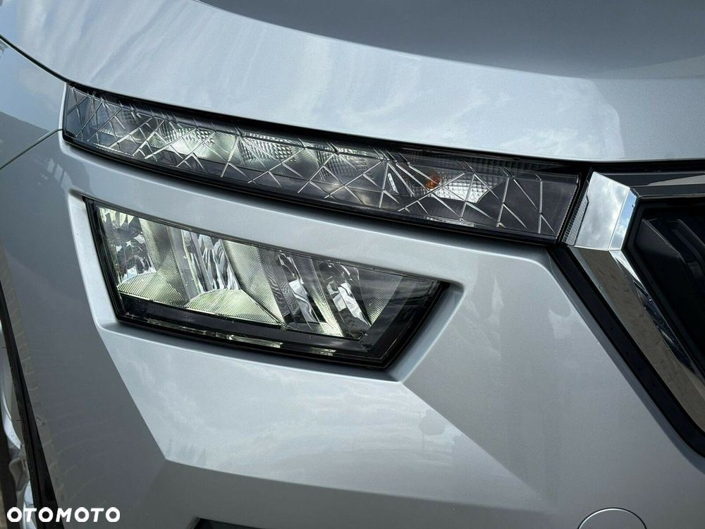 Skoda Kamiq 1.5 TSI Ambition DSG - 14